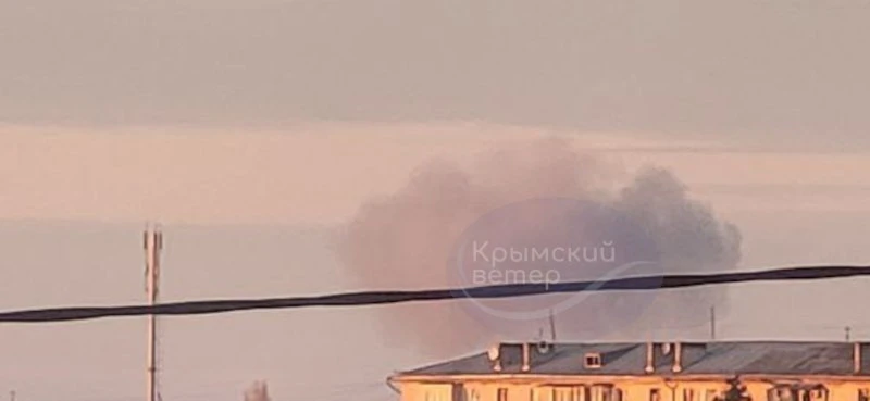 Севастополь, Крим