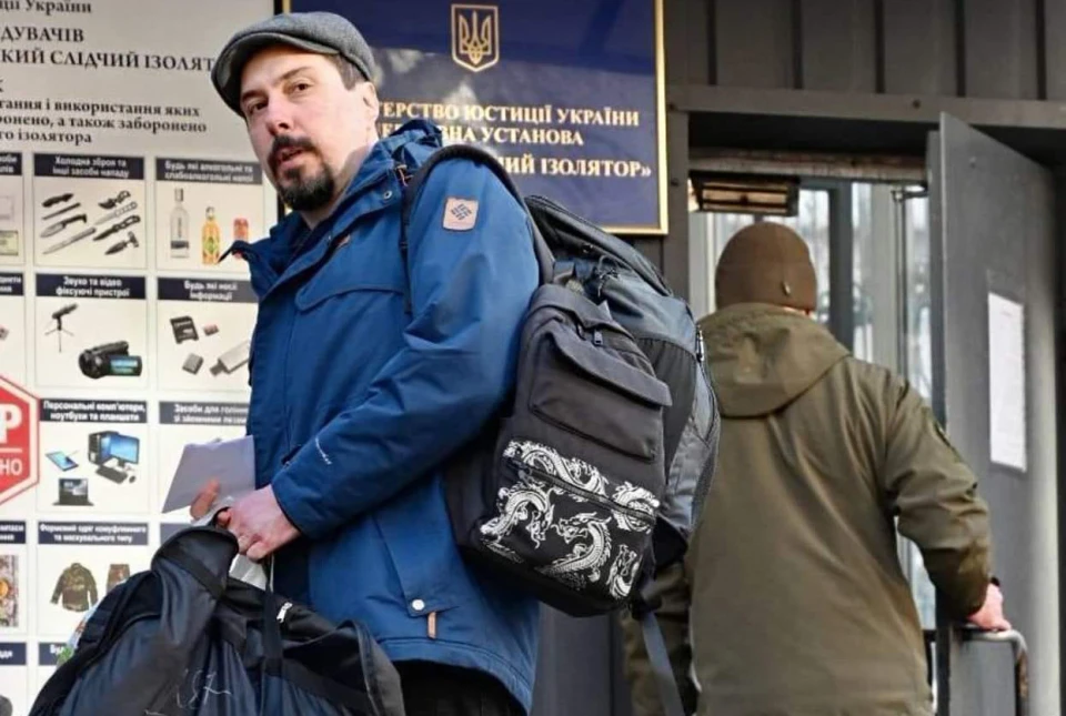 Всеволод Князєв