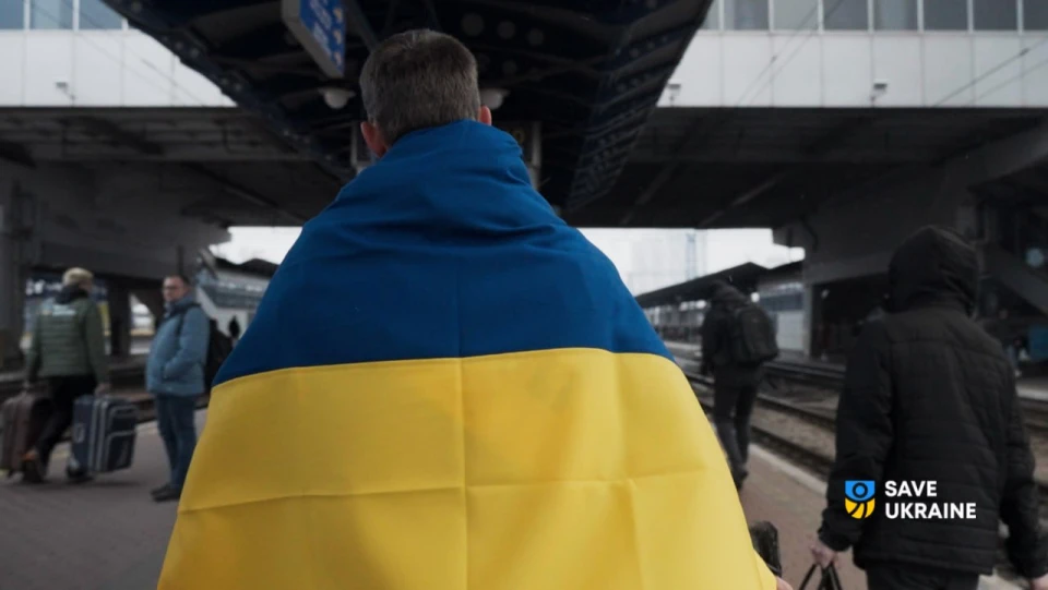Україна повернула 4 дітей з ТОТ