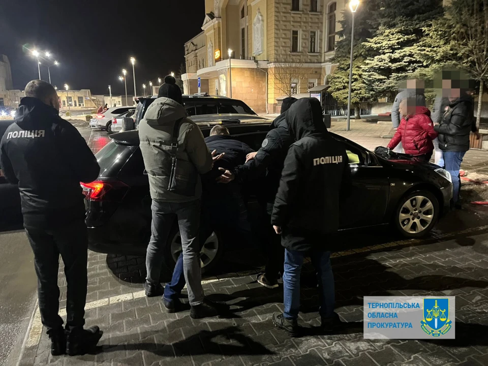 новини Заходу України