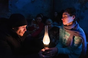 "20 днів у Маріуполі"