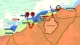 map of fighting in Kherson region