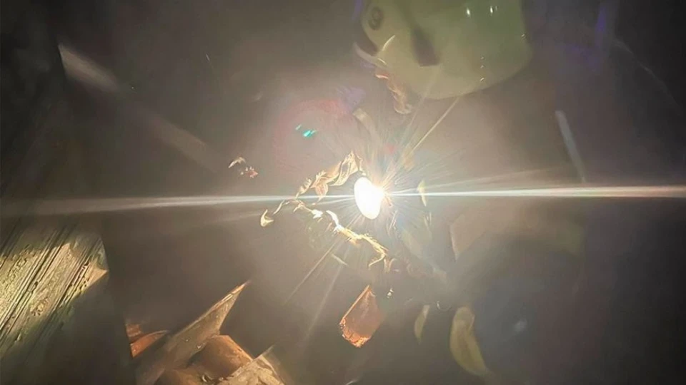 пожежа у Хмельницькій області
