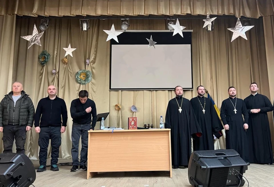 У Коцюбинському дві громади Московського патріархату перейшли до ПЦУ