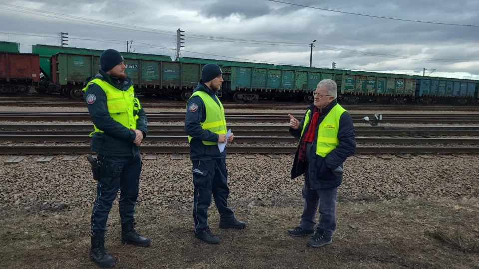 Польща посилить перевірки вантажів на кордоні з Україною