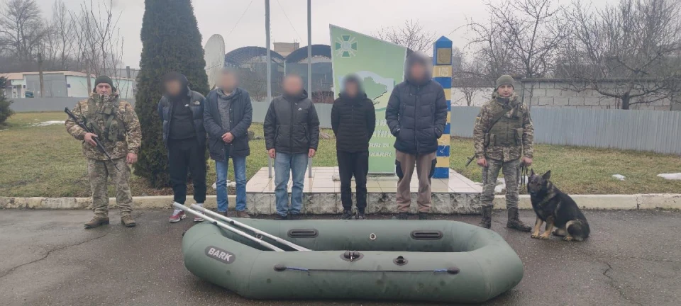 ухилянти