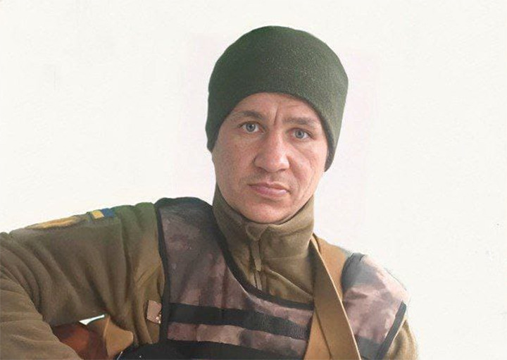 Олексій Міхальов