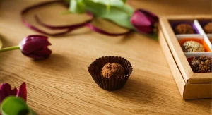 корисні солодощі