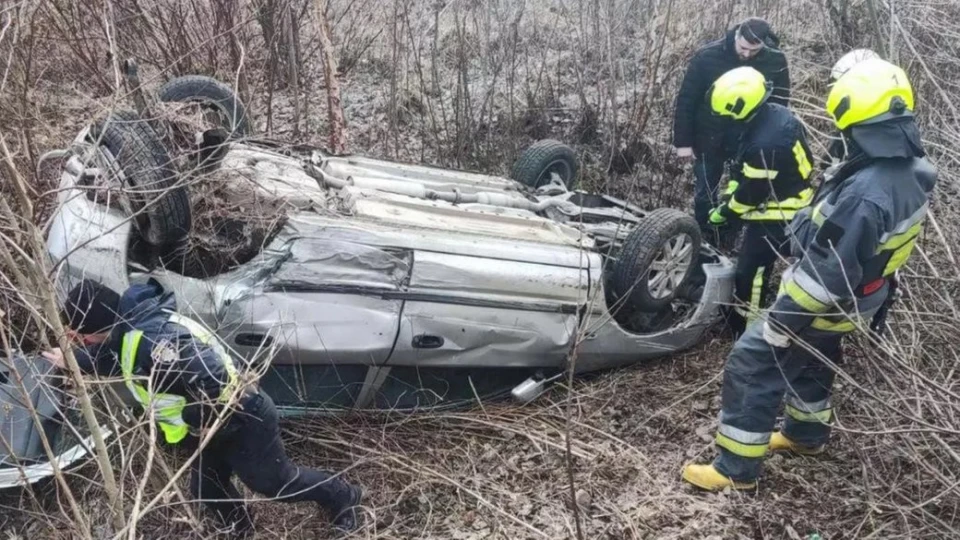 ДТП Франківськ