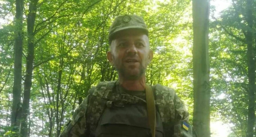 Петро Смик