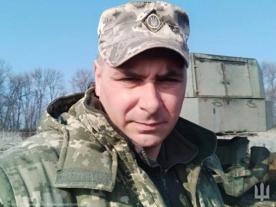 Багатодітний батько з Рівного вмовляв мобілізувати його