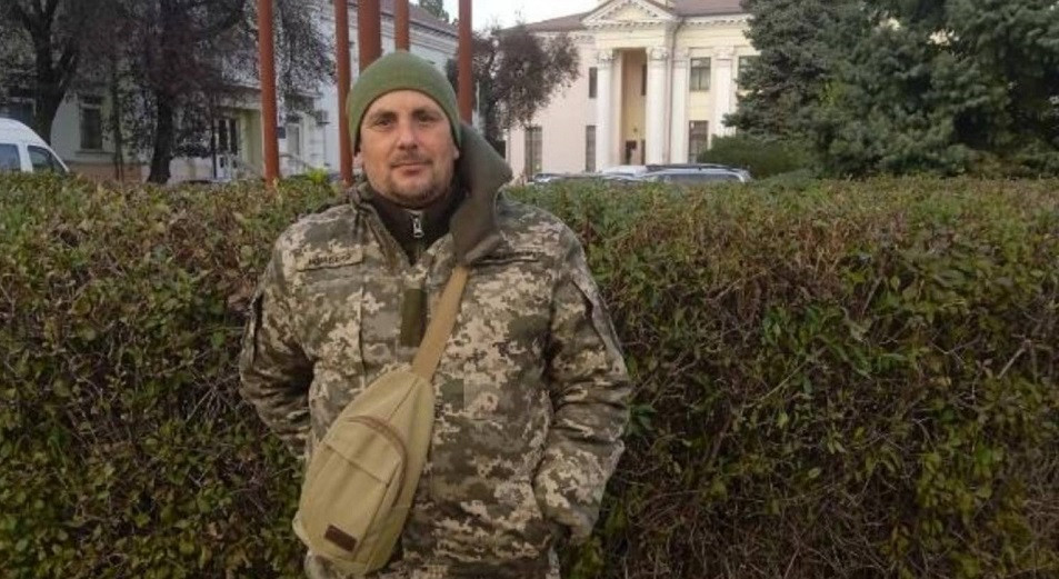 Іван Новіцький