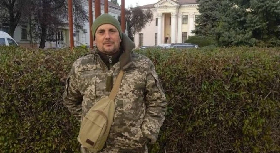 Іван Новіцький