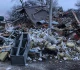 Наслідки обстрілу Харківщини 6 лютого