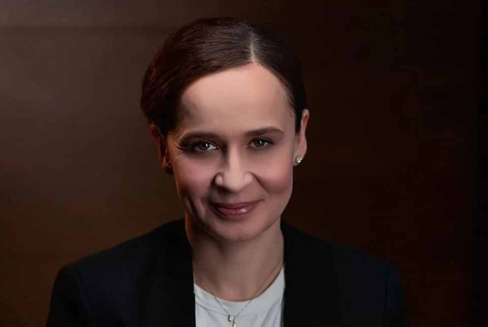 Юлія Клименко