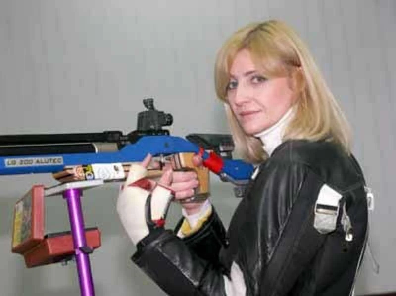 Леся Леськів