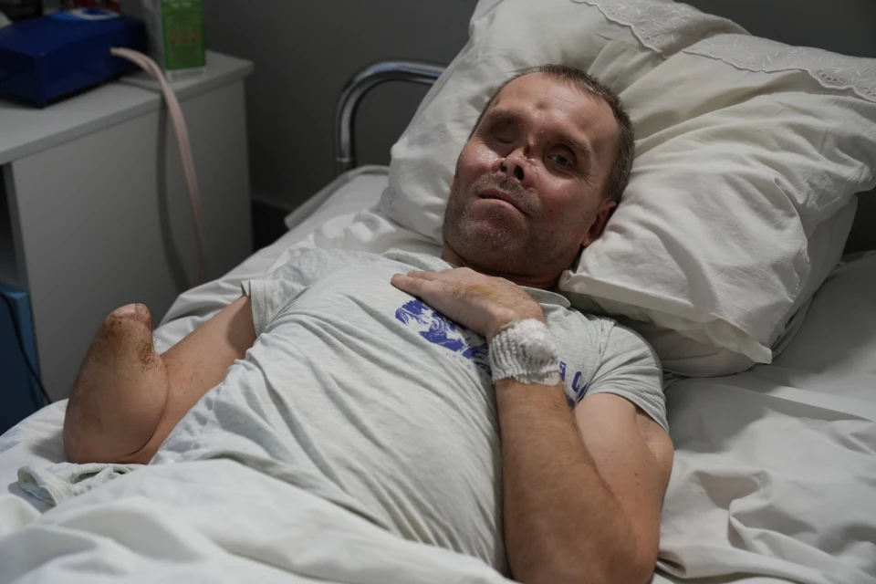 Володимир Овсяніков