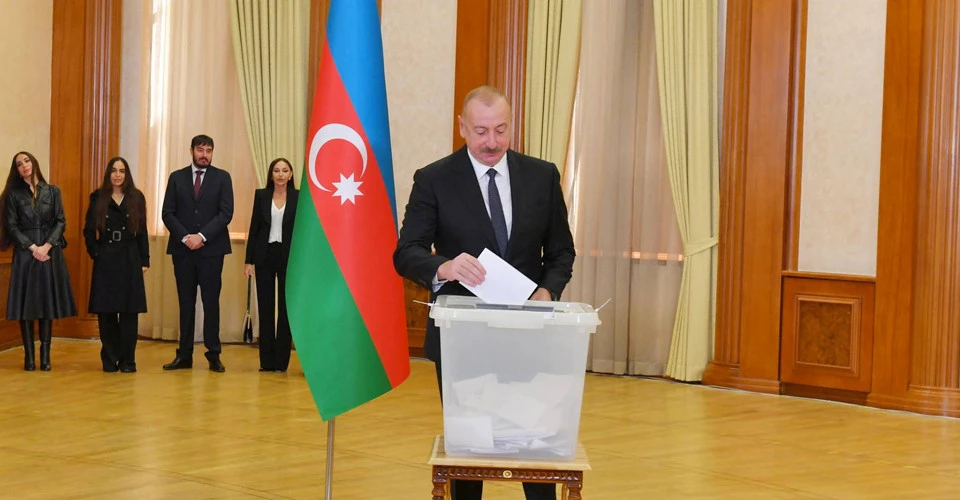 Алієв