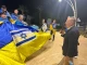 Ізраїль біженці з України світ допомога Україні
