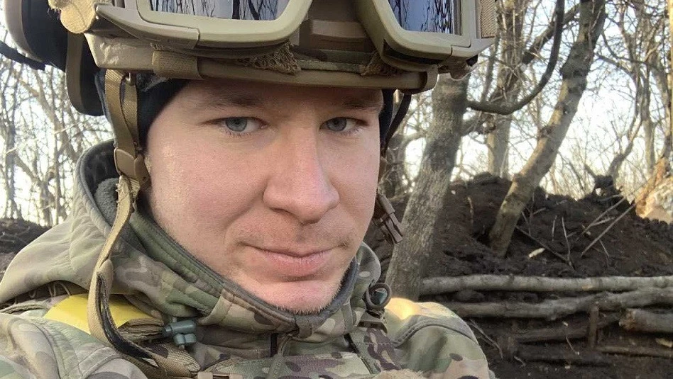 Володимир Скорупський