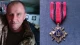 Штаб-сержант з Франківщини Любомир Олеськів отримав "Золотий Хрест" від Залужного