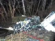 На Волині у ДТП з двома вантажівками загинули двоє людей