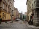 вул. Федорова у Львові