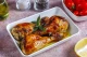 Курячі ніжки в маринаді