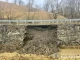 зсув стінки на Рахівщини