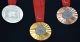 олімпійські медалі Париж 2024