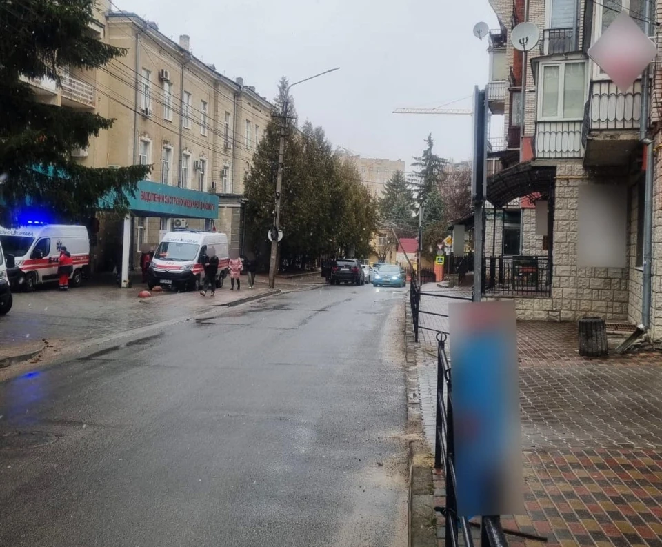 У центрі Тернополя змінюють організацію дорожнього руху