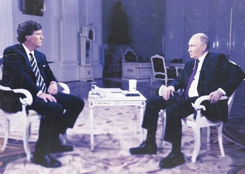 війна з Росією Володимир Путін США