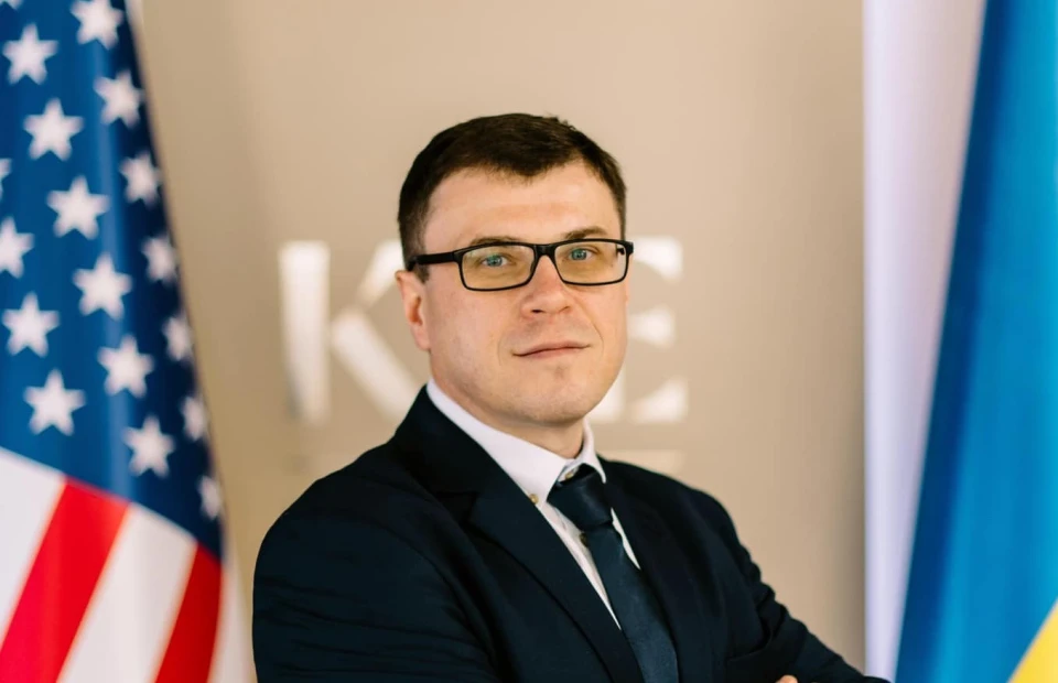 Євген Дубогриз