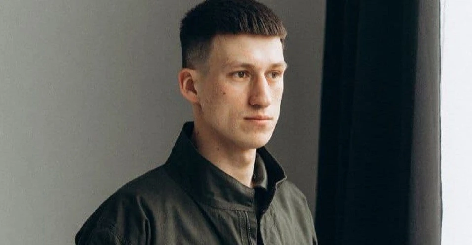 Дмитро Швирид