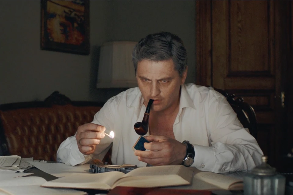 "Інший Франко"