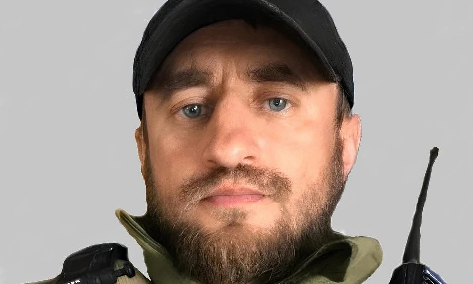 Олег Данило