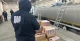 На Буковині викрили контрабанду цигарок до ЄС на 4,5 млн грн