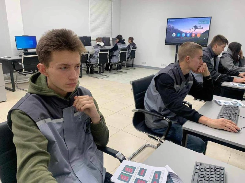 НЦП в Червонограді