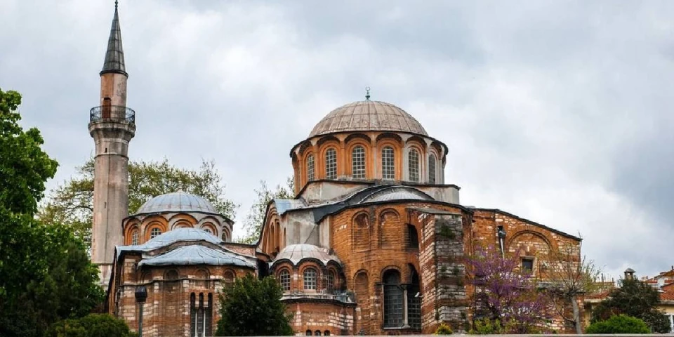світ Туреччина культура суспільство