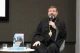 в УКУ презентували книжку-розмову Блаженнішого Святослава з польським журналістом