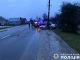 У ДТП на Львівщині загинув водій BMW