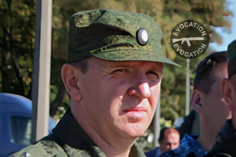 Олександр Гаглазов