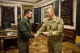 Володимир Зеленський і Олександр Сирський Володимир Зеленський і Олександр Сирський