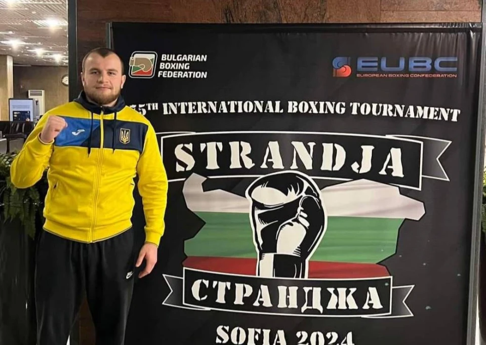 Василь Ткачук