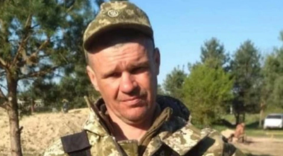 Віталій Колошва