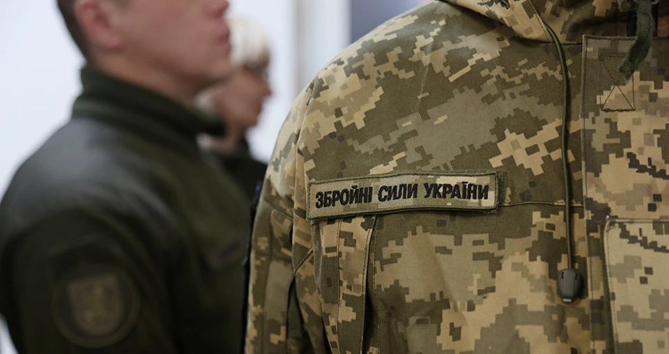 відкриття рекрутингового центру у Львові