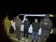 Не доїхали пів кілометра: на кордоні з Румунією зупинили мікроавтобус з чоловіками