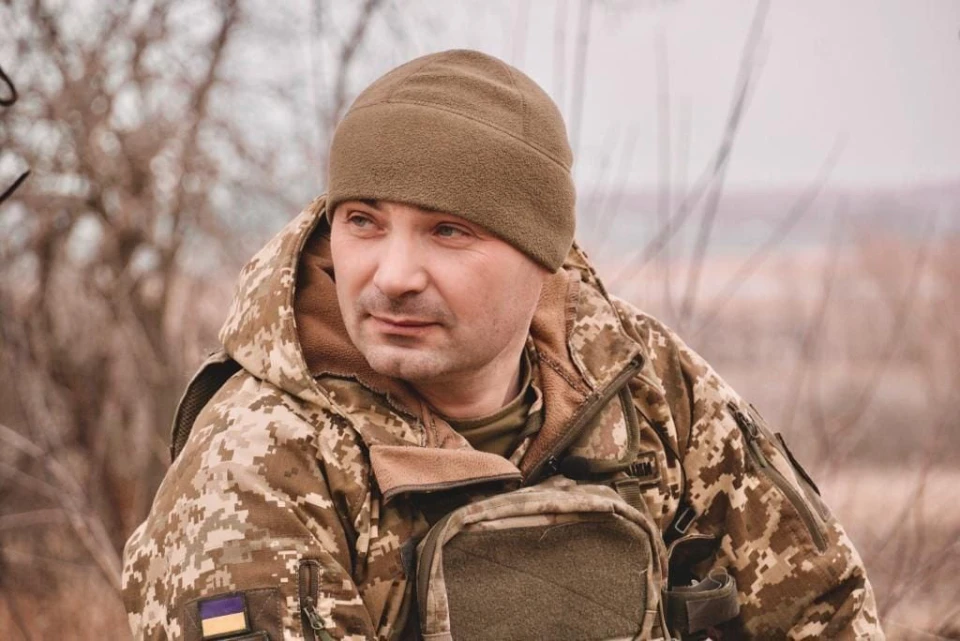 полковник Цісак