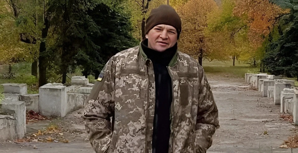 Олег Соколюк