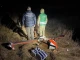 На Закарпатті прикордонники виявили саморобний безпілотний літак, який використовували для контрабанди